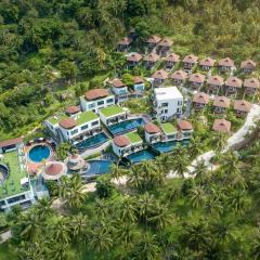 The Tarna Resort, Koh Tao