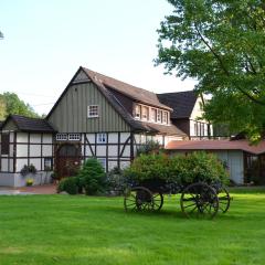 Haus Berkenkamp