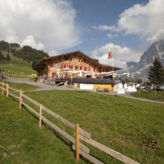 Alpinhotel Bort