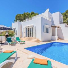 Villa Nautilus