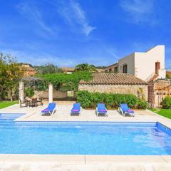 Villa Mestressa