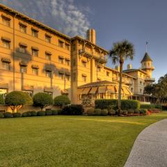 Jekyll Island Club Resort