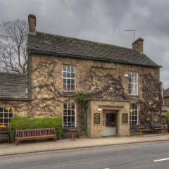 Rockingham Arms By Greene King Inns