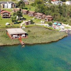 Lake Resort Pressegger See