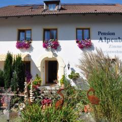 Gästehaus Alpenblick