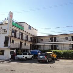 Hotel San Luis de Nogales