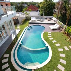Vanilla Suite Jimbaran