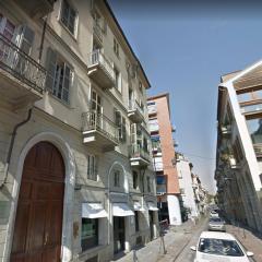 I DUE APPARTAMENTI Turin Centre