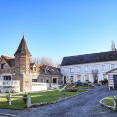 La Tourelle - Gîte de charme entre Arras et Albert