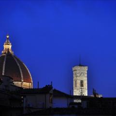 Appartamenti San Marco Firenze