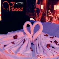 Auto Hotel Venus