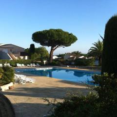 Appartement luxueux à 100m de la plage