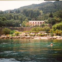 faliraki apartments