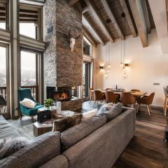 Yellowstone Lodge by Alpine Residences