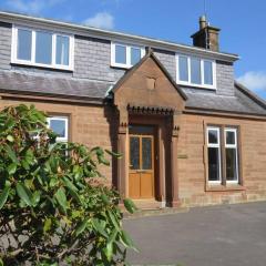 Criffel Cottage