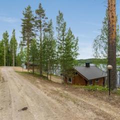 Holiday Home Vuorilahti by Interhome