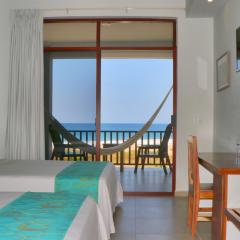 Punta Zicatela Hotel - Adults Only