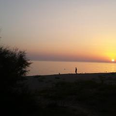 Kanali Beach House