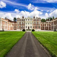 Hawkstone Hall Hotel & Gardens