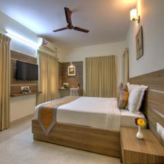 Sunshine Suites Grand Deluxe