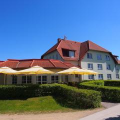 Hotel Haus am See