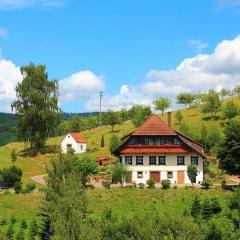 Ferienhaus Hubhof