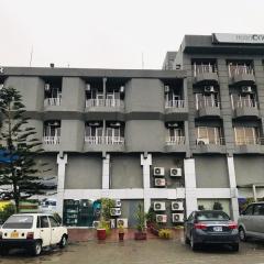 Hotel One Jinnah, Islamabad