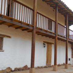 Estancia El Sol