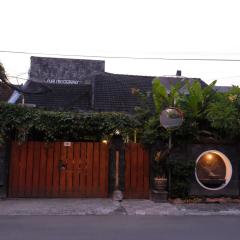 Puri Minggiran Guest House