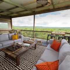 Zululand Lodge