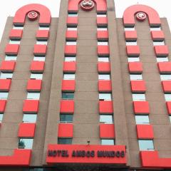 Hotel Ambos Mundos