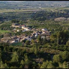 Casa Rural Carricola