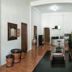 Kana Hasya Homestay "Rumoh Jamee"