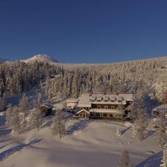 Tuddal Høyfjellshotel