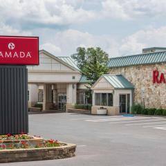 Ramada by Wyndham State College Hotel & Conference Center