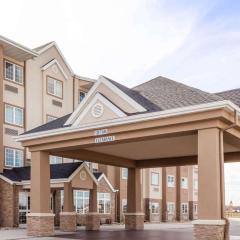 Microtel Inn & Suites by Wyndham West Fargo Near Medical Center