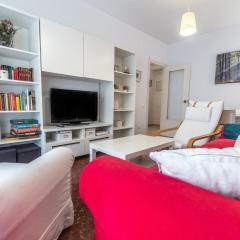 Apartamento La Bajamar