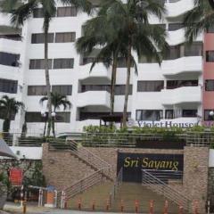 The Barn private home @ Sri Sayang Apartment