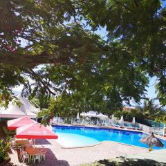 Ti'diamant studio 3 pers avec piscine à 500m plage & commerces