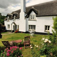 Brook Farmhouse