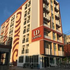 UD首府酒店