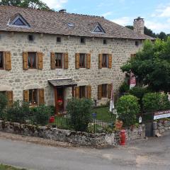 La Pierre Trouée Chambre d'Hôtes