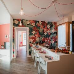 B&B LeTerrazze Boutique Hotel - Torino