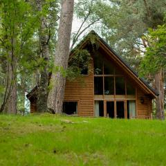 Macdonald Woodland Lodges at Macdonald Aviemore Resort