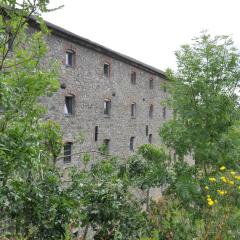 Kellsborough Mill