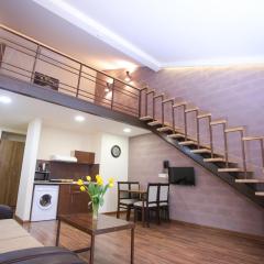 My Apartments Yerevan