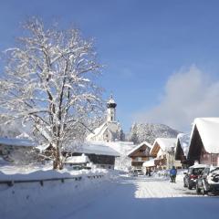 Landhotel zum Staffelwirt