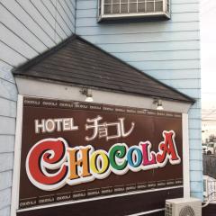 Chocola Okayama Higashi (Adult Only)