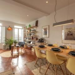 Fantastic Family Apartment in Estrela