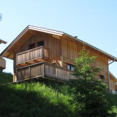 Alpenferienhaus Dachstein-West